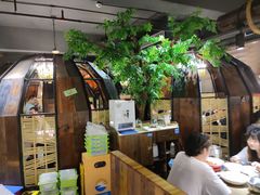 -田趣园长沙菜(天安云谷店)