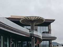 -临江酒店-中餐厅