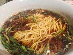 老牌阳春面-南京大牌档(中关村店)