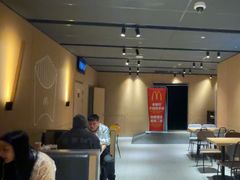 -麦当劳(豫园店)