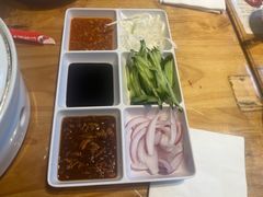 -姥姥家春饼店(惠新东街店)