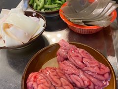 -重庆老火锅王(西安北路店)