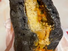 -麦当劳(展览路店)