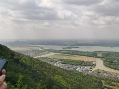 -虞山风景区