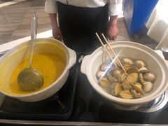 -博悦公馆尚悦自助餐厅