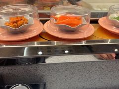 -争鲜回转寿司(中街大悦城店)