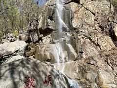 -天津盘山风景名胜区