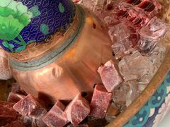 -毛辣果·贵州红酸汤牛肉火锅(西单店)