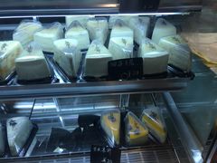 -迦南·甜品蛋糕(传媒店)