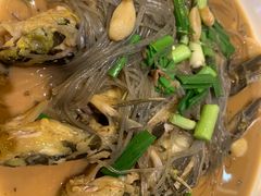 -山水一号·中餐厅