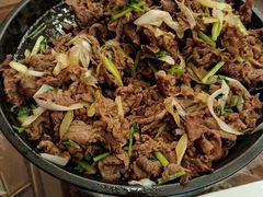 -烤肉季饭庄