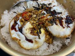 -白山烧烤(文安路万豪店)