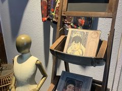 -良友书坊(安徽路店)