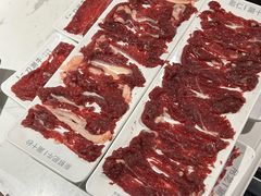 -二刀潮牛·鲜牛肉火锅(爱融荟城店)