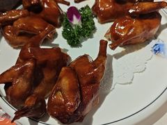-唐宫·粤菜海鲜(万象城店)