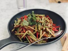 -素心小筑(后沙裕镇店)