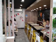 -City1+1城市比萨·意面(桂林路店)