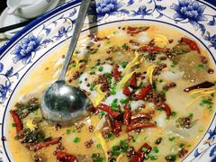 -俏九州·小炒黄牛肉(华润万象汇店)