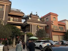 -阿多私房菜(顺德店)