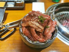 -丸藏和牛烧肉专门店(园区师惠坊店)