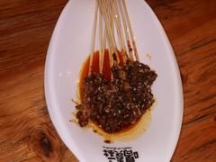 -喝丢一只鞋海鲜烧烤·海肠捞饭(文体街店)