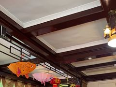 -绿野餐厅(上海动物园店)