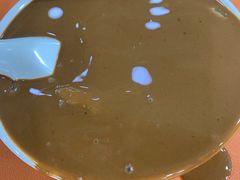 面茶-白魁老号饭庄(安内店)