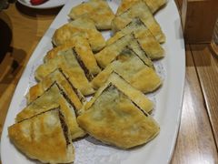 -海拉尔蒙古包(房山长阳总店)