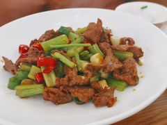 -花舍·新派粤菜·西餐·下午茶(亚运村·鸟巢店)
