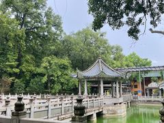 -南华禅寺