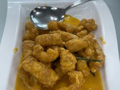 -無招牌海鮮(芽笼店)