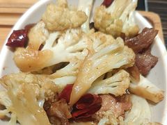 -72街荷叶饭(东方宝泰广场店)
