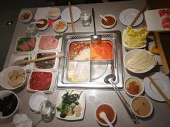 捞派鸭肠-海底捞大排档火锅(悦荟广场店)