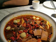 -京味斋·北京烤鸭(华威桥北工大店)