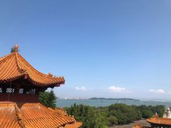 -南沙天后宫景区