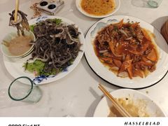 -老仁义·清真菜(太古街店)