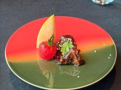 -醉东Oriental House(静安嘉里中心店)