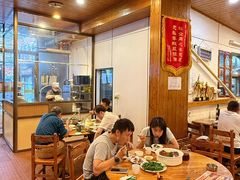 -美未居·老字号·地道顺德菜·桑拿鸡·鱼生(容桂店)