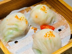 禄运金牌虾饺皇-禄运茶居·手工点心(体育西店)