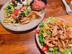 -萨尔瓦多Salvador's