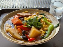 -韬光茶庵