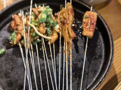 -包整·丝娃娃(一览甲秀楼风景店)