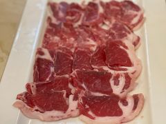 -阳坊胜利涮羊肉(阳坊老店)
