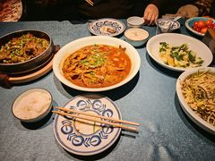 -张氏鱼庄