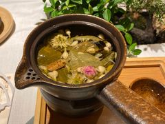 -叶叶菩提(太原别墅店)