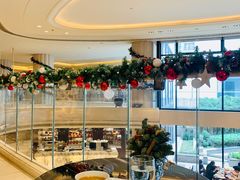 -羿庭(外滩华尔道夫酒店)