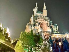 -青岛方特梦幻王国