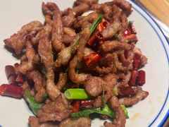 -妈妈的味道·腾冲特色菜(和顺古镇店)