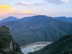 -崆峒山景区