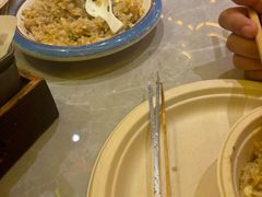 -沪上名羊天下•烤羊腿•东北烧烤•小龙虾(浦东直营总店)